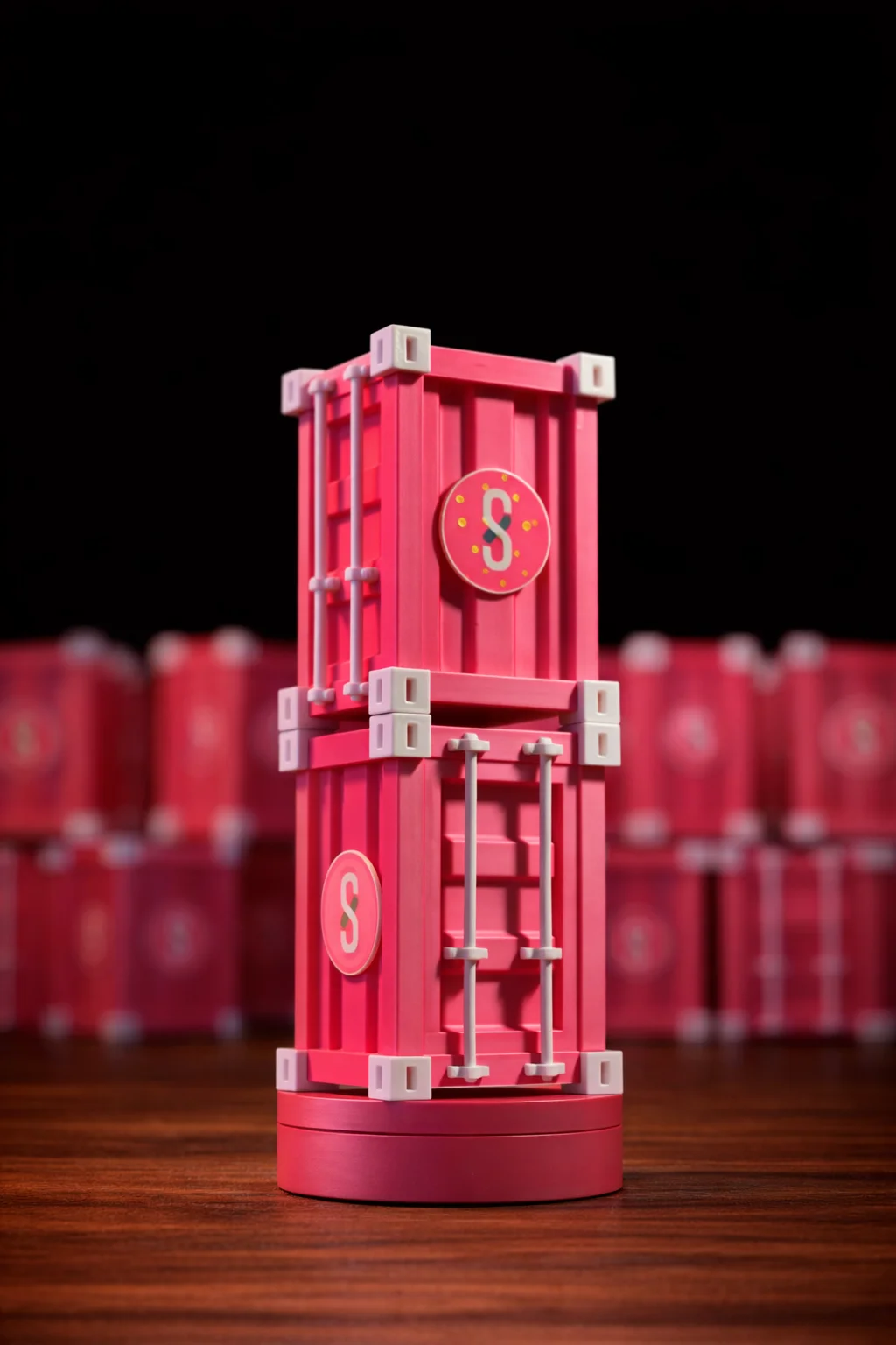 Container Gift