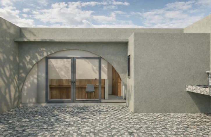 Casa Mu 3