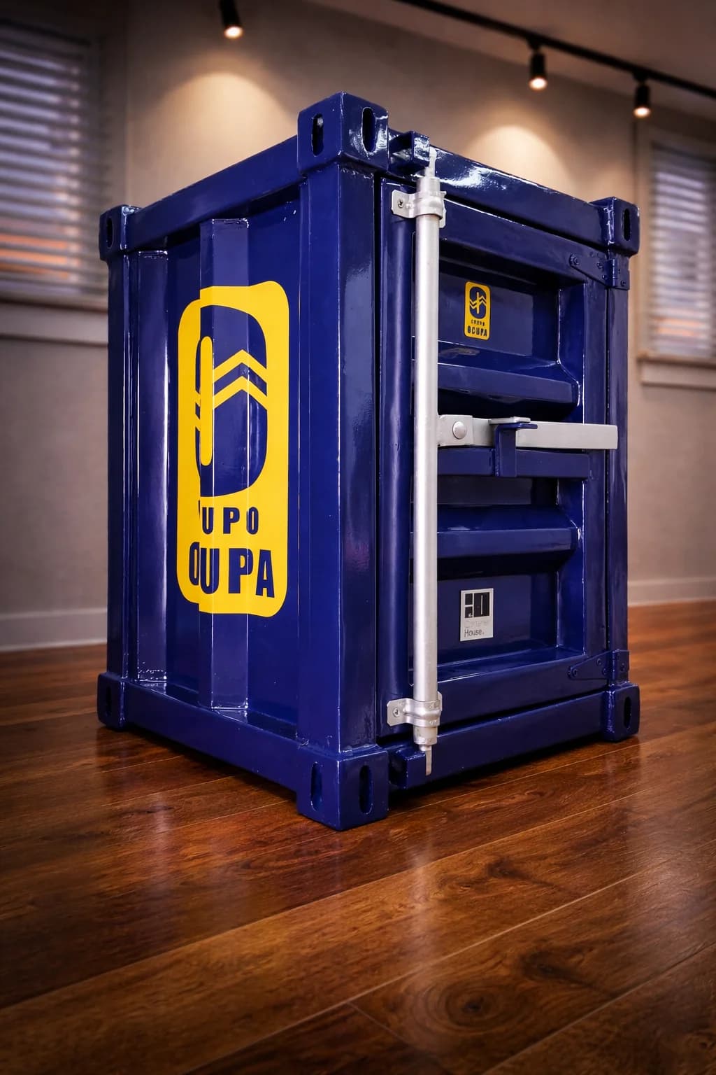 Container Mini